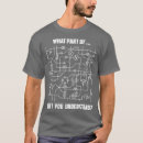 Buscar engineering camisetas Nerd