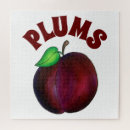 Buscar plumas puzzles Ciruela