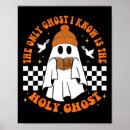 Buscar espíritu santo posters Fantasma