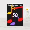 Buscar notas musicales tarjetas General y unisex
