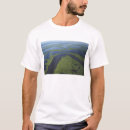 Buscar selva tropical del amazonas camisetas Tierra