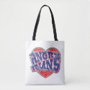 Buscar fans bolsos 4 º pelota
