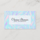 Buscar caramelos tarjetas de visita Minimalista