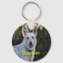 Buscar perro de pastor alemán llaveros Canino