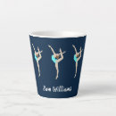 Buscar gimnasta tazas 9 º danza