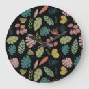 Buscar veraniego relojes de pared Verano