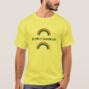 Buscar arco iris doble camisetas Youtube