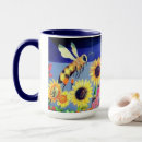 Buscar abejas tazas Polinizadores