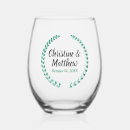 Buscar guirnalda boda vasos Botánico