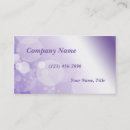 Buscar bokeh tarjetas de visita Cosmetología