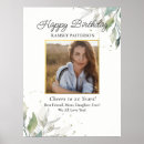 Buscar 70 cumpleaños posters Para ella
