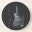Buscar guitarra posavasos Profesor de música