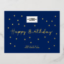 Buscar birthday postales Modern