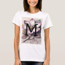 Buscar encaje camisetas Floral