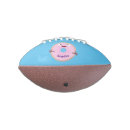 Buscar rosa balones futbol americano General y unisex