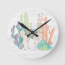 Buscar bolivia relojes de pared Gris