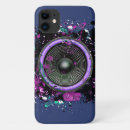 Buscar altavoz iphone fundas Música