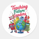 Buscar lider pegatinas Escuela