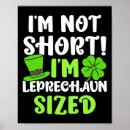 Buscar música irlandesa posters Hoja de trébol