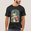 Buscar setas rojas camisetas Rana