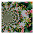 Buscar mandalas rosadas posters Flor