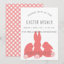 Buscar easter brunch invitaciones Lindo