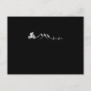 Buscar mountain bike tarjetas Ciclista