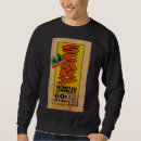 Buscar monstruos sudaderas Para todos