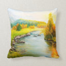 Buscar oil painting cojines Forest