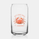 Buscar cangrejo rojo tazas Animales