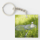 Buscar bádminton llaveros Barrido