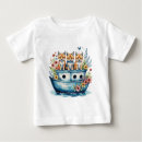 Buscar mar bebe camisetas Para niños