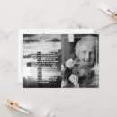 Buscar el señor es mi pastor invitaciones Celebración de la vida