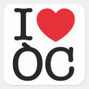 Buscar el oc pegatinas General y unisex