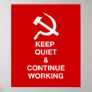 Buscar el día del jefe posters Trabajo