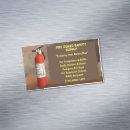 Buscar bomberos tarjetas de visita Clientes