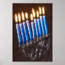 Buscar hanukkah posters Dreidel