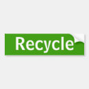 Buscar reciclaje pegatinas parachoque Reciclar
