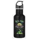 Buscar agua botellas Espacio exterior