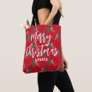 Buscar navidad bolsos Patrón