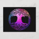 Buscar árbol espiritual postales Celta