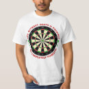 Buscar dardos camisetas Deporte