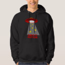Buscar alien sudaderas Objeto