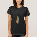 Buscar rascacielos camisetas Burj