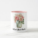 Buscar tarro de albañil tazas Para ella