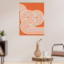 Buscar abstracción geométrica posters Geometría