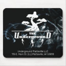 Buscar humo alfombrillas de raton Ratón