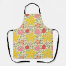 Buscar toallas delantales Floral