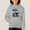 Buscar niña sudaderas Divertido