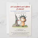 Buscar libera invitaciones General y unisex